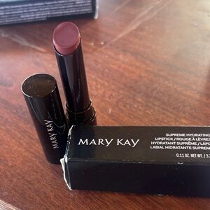 Mary Kay Supreme Hydrating Lipstick - Toasted Plum